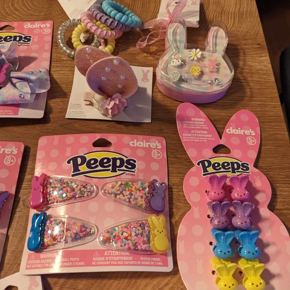 Claire's Easter items - Picture 5 of 9